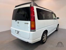 2000 Honda StepWgn Speedy full