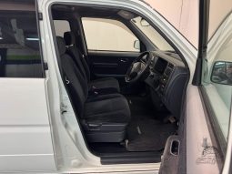 2000 Honda StepWgn Speedy full