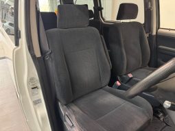 2000 Honda StepWgn Speedy full
