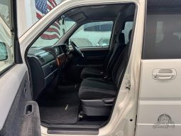 2000 Honda StepWgn Speedy full