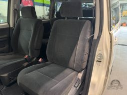 2000 Honda StepWgn Speedy full