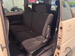 2000 Honda StepWgn Speedy full