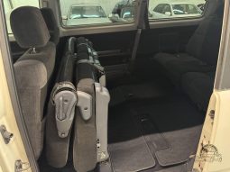 2000 Honda StepWgn Speedy full