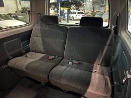 2000 Honda StepWgn Speedy full
