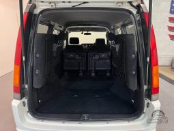2000 Honda StepWgn Speedy full