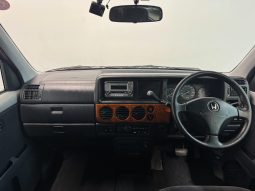 2000 Honda StepWgn Speedy full