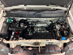 2000 Honda StepWgn Speedy full
