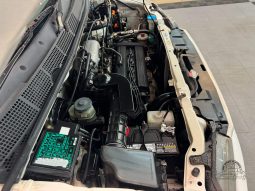 2000 Honda StepWgn Speedy full