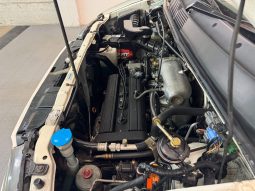 2000 Honda StepWgn Speedy full