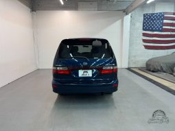 2000 Toyota Estima G full