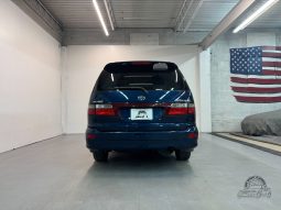 2000 Toyota Estima G full