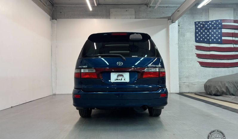 2000 Toyota Estima G full
