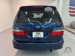 2000 Toyota Estima G full