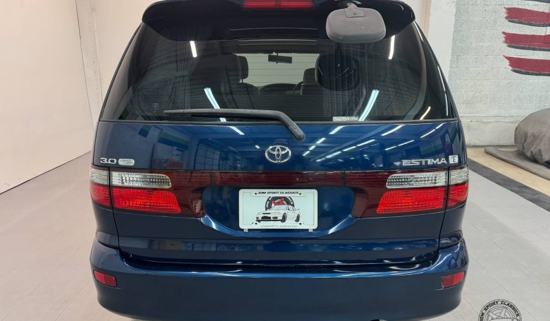 2000 Toyota Estima G full