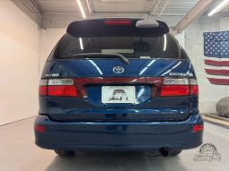 2000 Toyota Estima G full