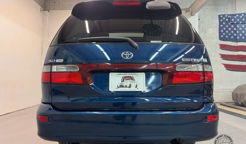 2000 Toyota Estima G full