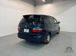 2000 Toyota Estima G full