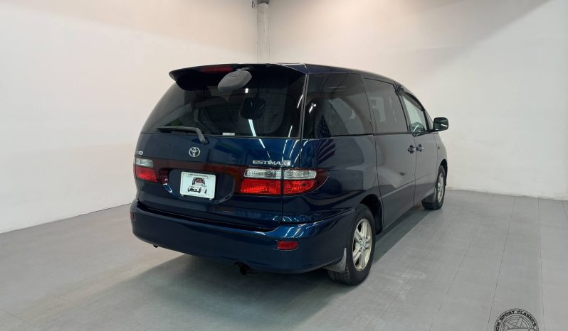 2000 Toyota Estima G full