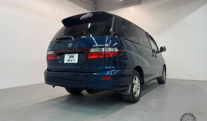 2000 Toyota Estima G full