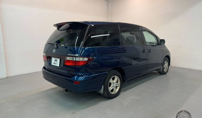 2000 Toyota Estima G full