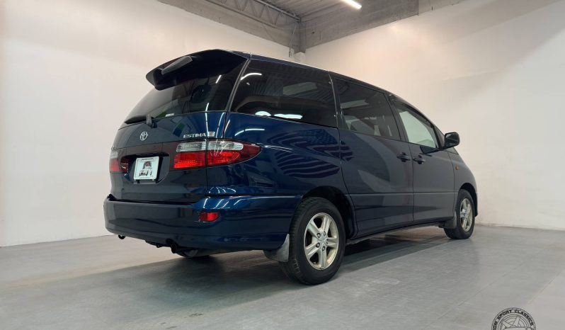 2000 Toyota Estima G full