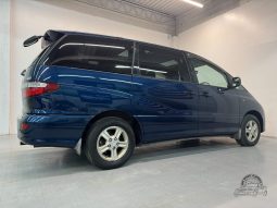 2000 Toyota Estima G full