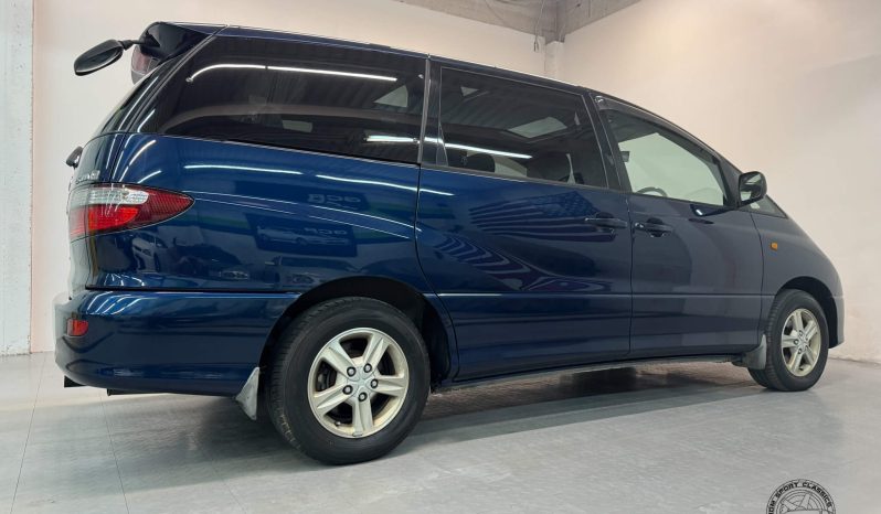 2000 Toyota Estima G full