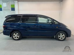2000 Toyota Estima G full