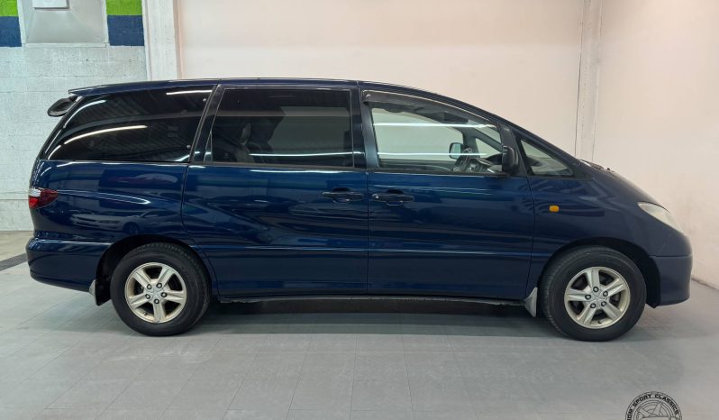 2000 Toyota Estima G full