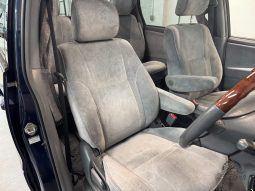 2000 Toyota Estima G full