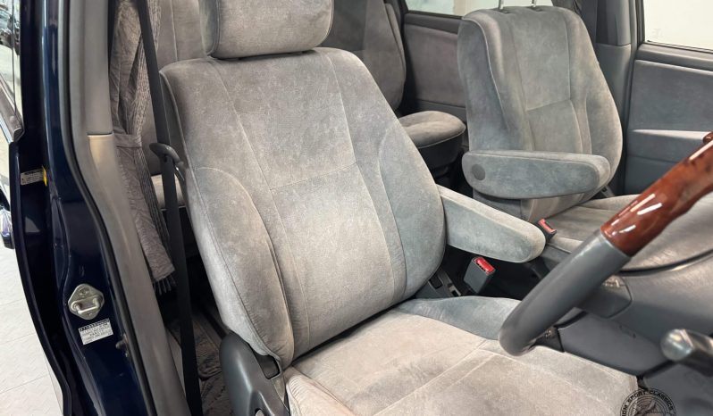 2000 Toyota Estima G full