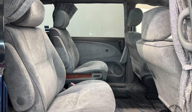 2000 Toyota Estima G full