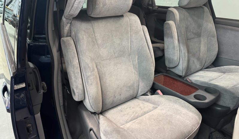 2000 Toyota Estima G full