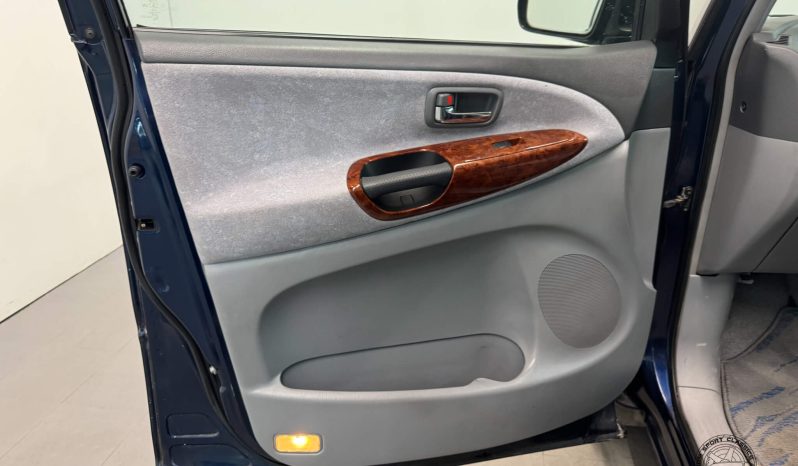 2000 Toyota Estima G full