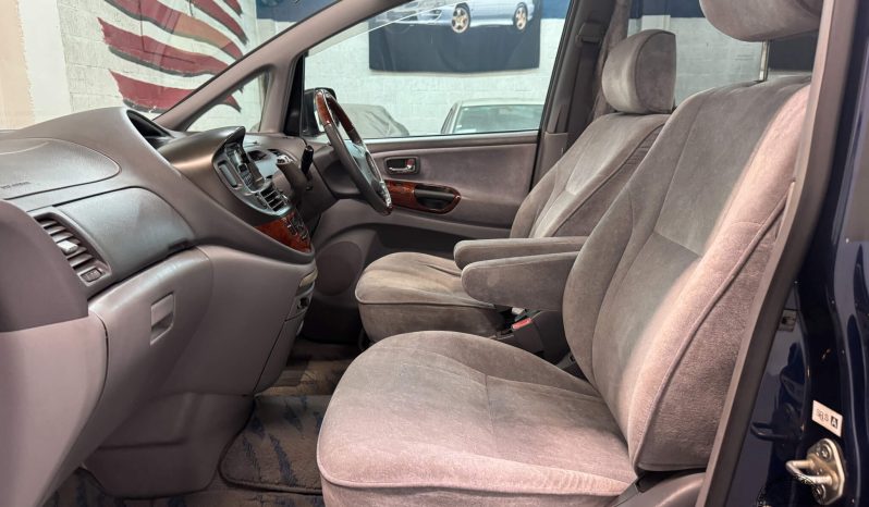 2000 Toyota Estima G full