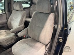 2000 Toyota Estima G full