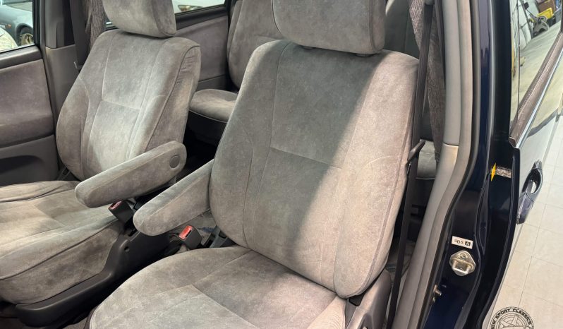 2000 Toyota Estima G full