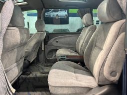 2000 Toyota Estima G full