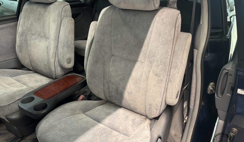 2000 Toyota Estima G full