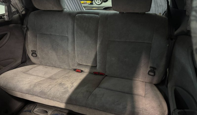 2000 Toyota Estima G full