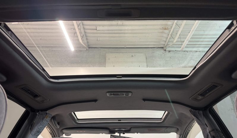 2000 Toyota Estima G full