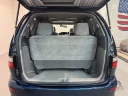 2000 Toyota Estima G full