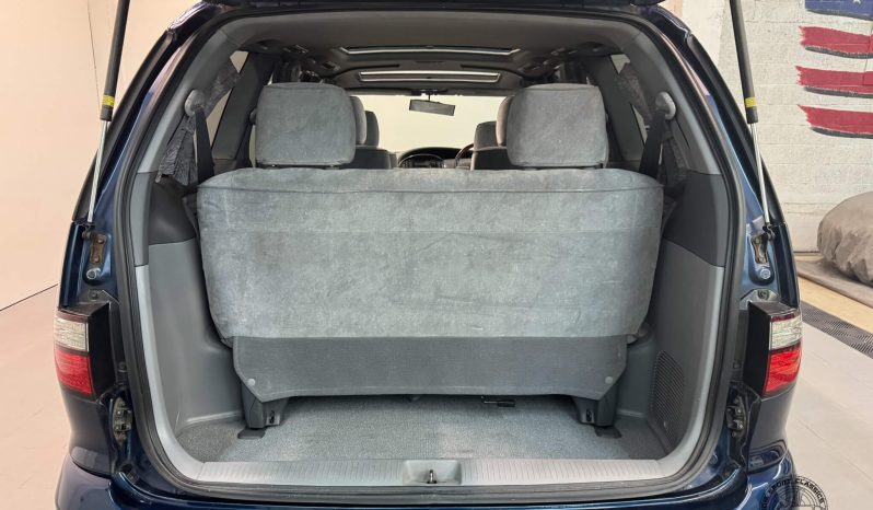 2000 Toyota Estima G full
