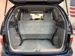 2000 Toyota Estima G full
