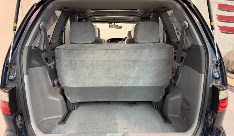 2000 Toyota Estima G full