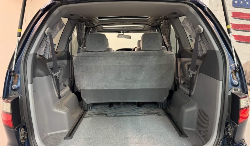 2000 Toyota Estima G full