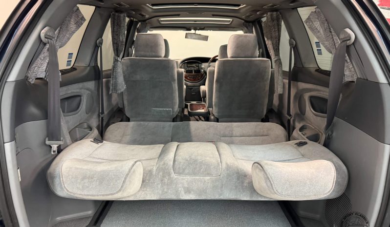 2000 Toyota Estima G full