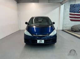 2000 Toyota Estima G full
