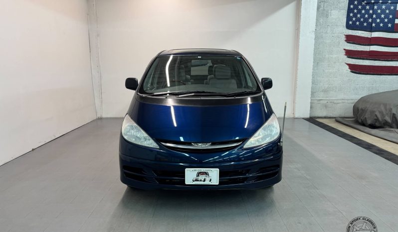 2000 Toyota Estima G full