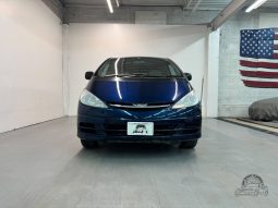 2000 Toyota Estima G full